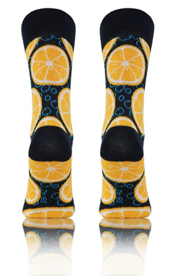 Skarpetki Fitness Cotton