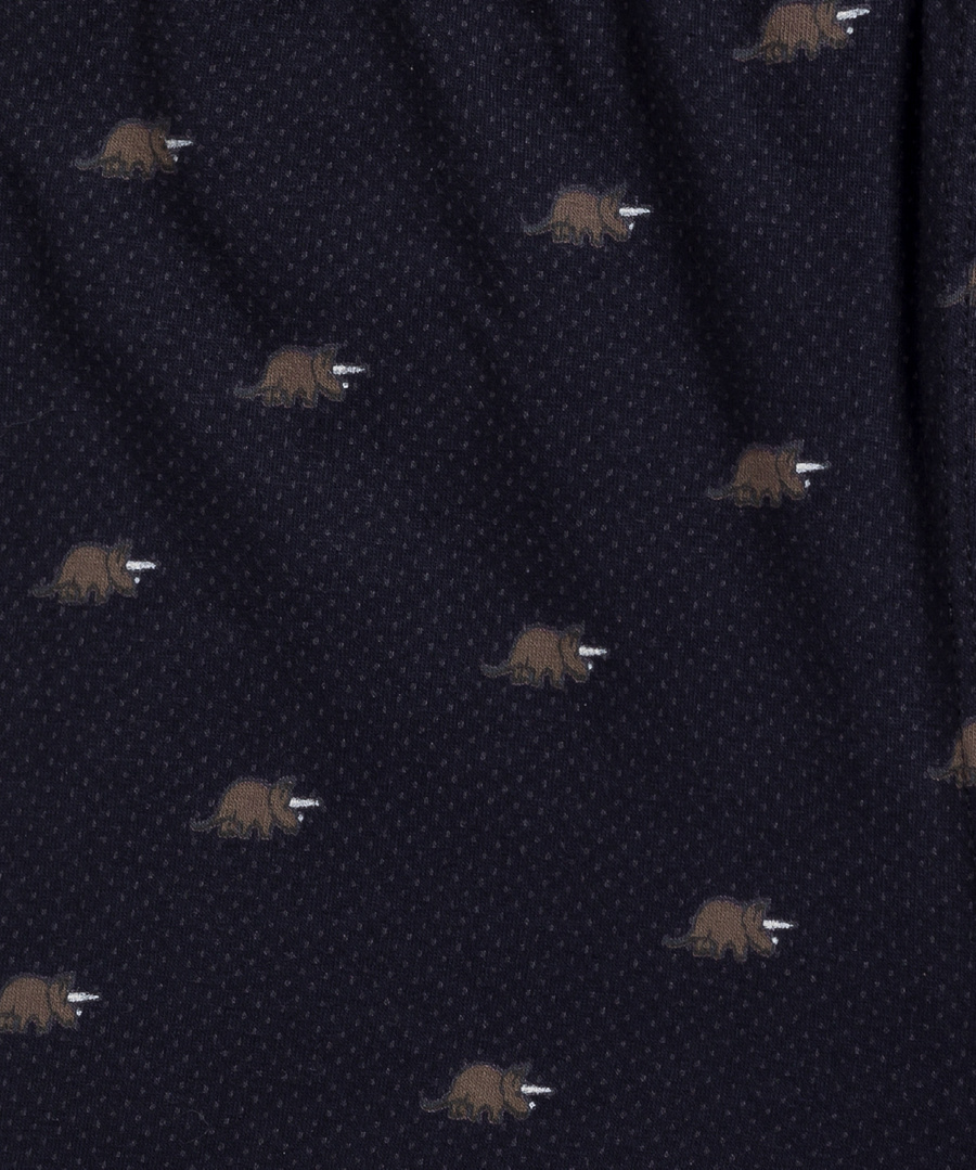 3-Pack Herren-Shorts