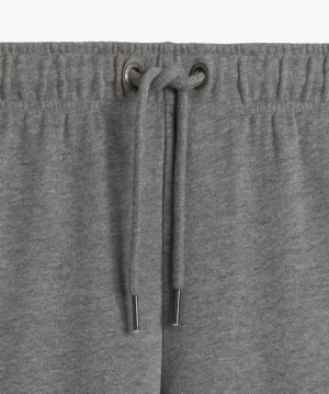 Jogginghose Hmb-001 Grau, Schwarz