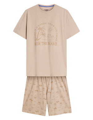 Pajamas Sand