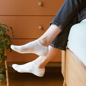 Slipuri Bărbătești SM03 Negre