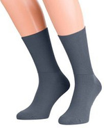 Non-Comedical Baumwollsocken Medical Eltom