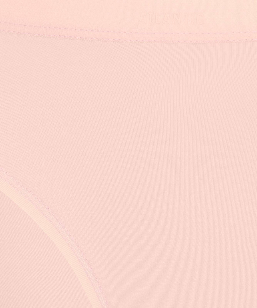 3-PACK Figi Damskie Sport Atlantic