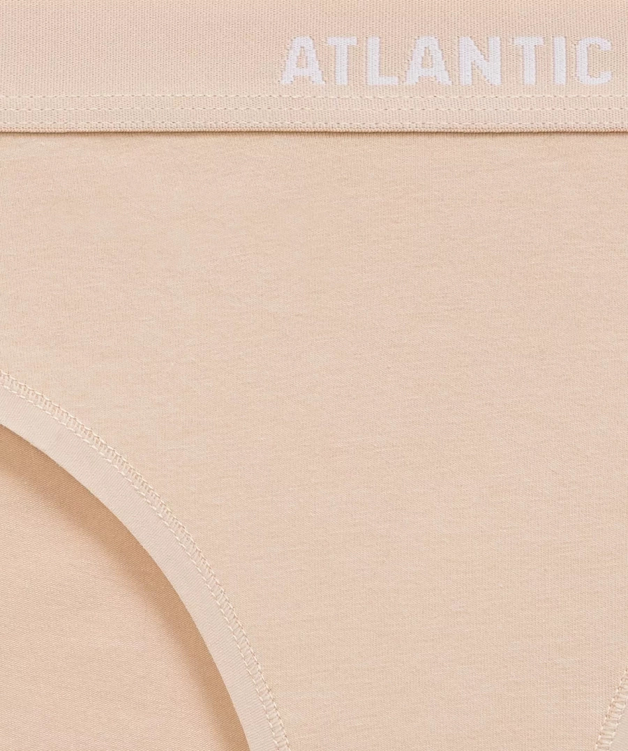 Chiloți bărbătești SM02 Bej închis