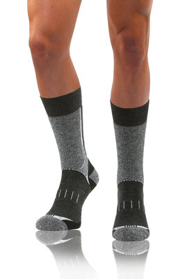 Warme Trekkingsocken Sesto Senso 3 Paare