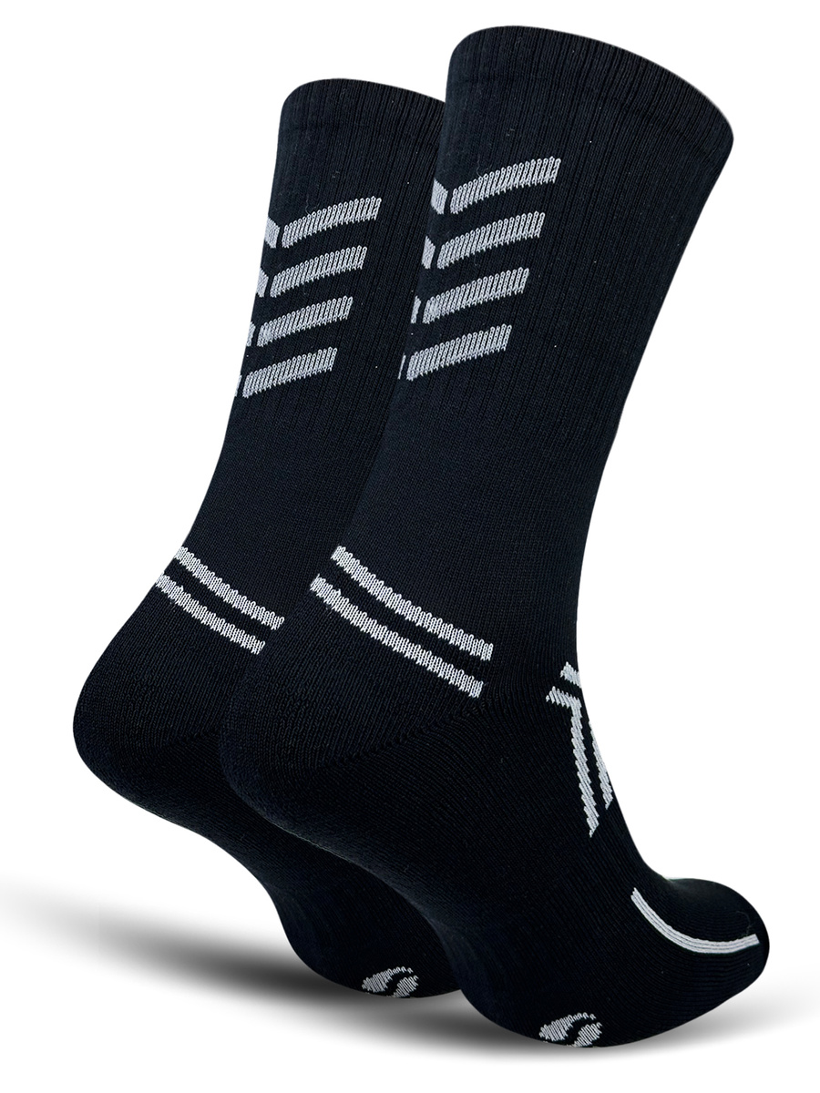 Skarpety Sportowe Sport Socks Półfrotte