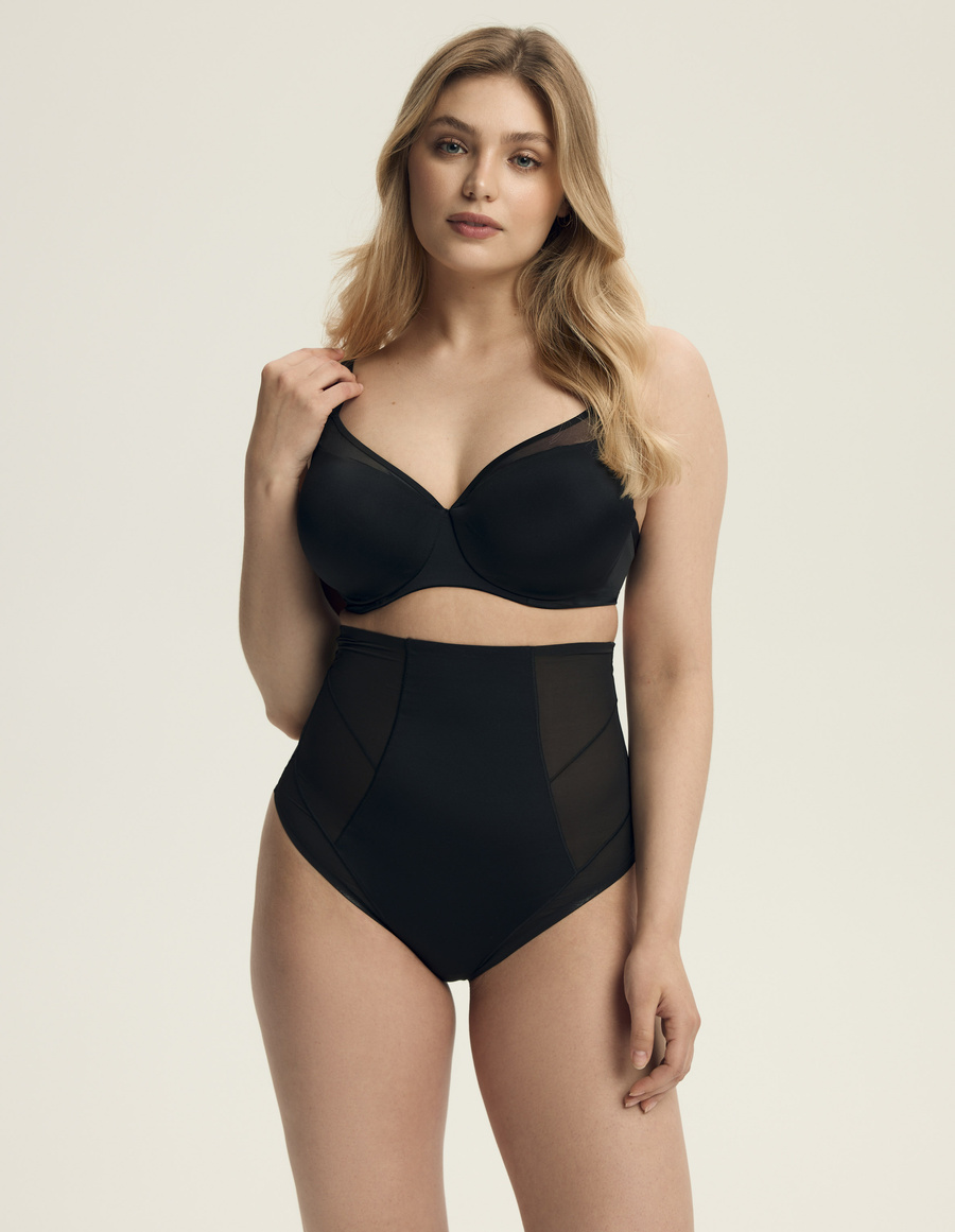 Minimizer Bra Sculpt