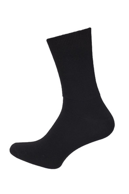 Medizinische Socken mit Silberionen 
