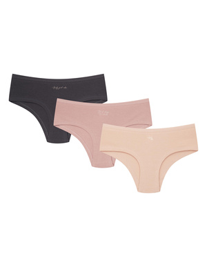 Chiloți bărbătești SM03 roșu