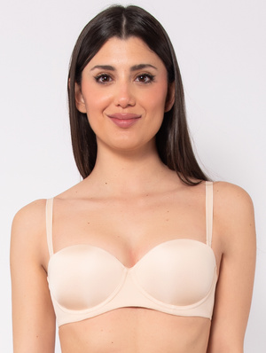 Bügel-BH 2550 Beige