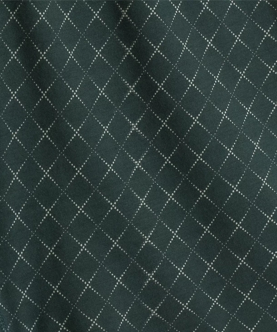 Chiloți bărbătești SM03 Galben