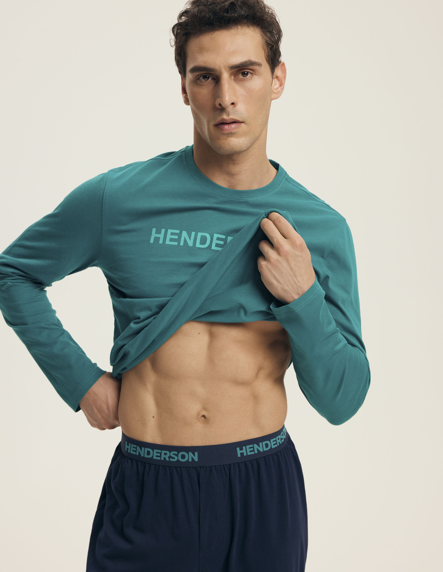 Chiloți Bărbătești SM01 Roșu