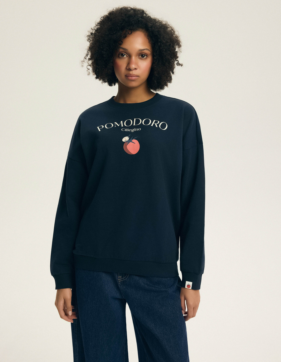 Dessie Sweatshirt