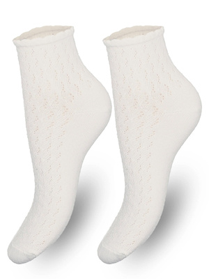 Netzsocken 989 für Frauen