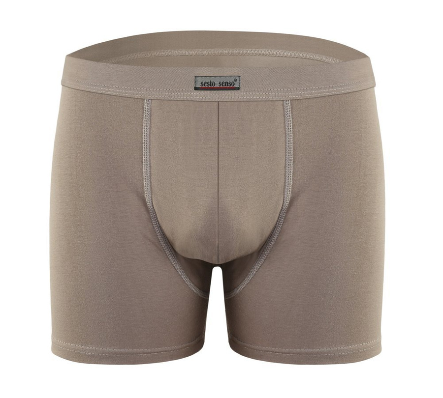 Boxershorts BM03 Beige