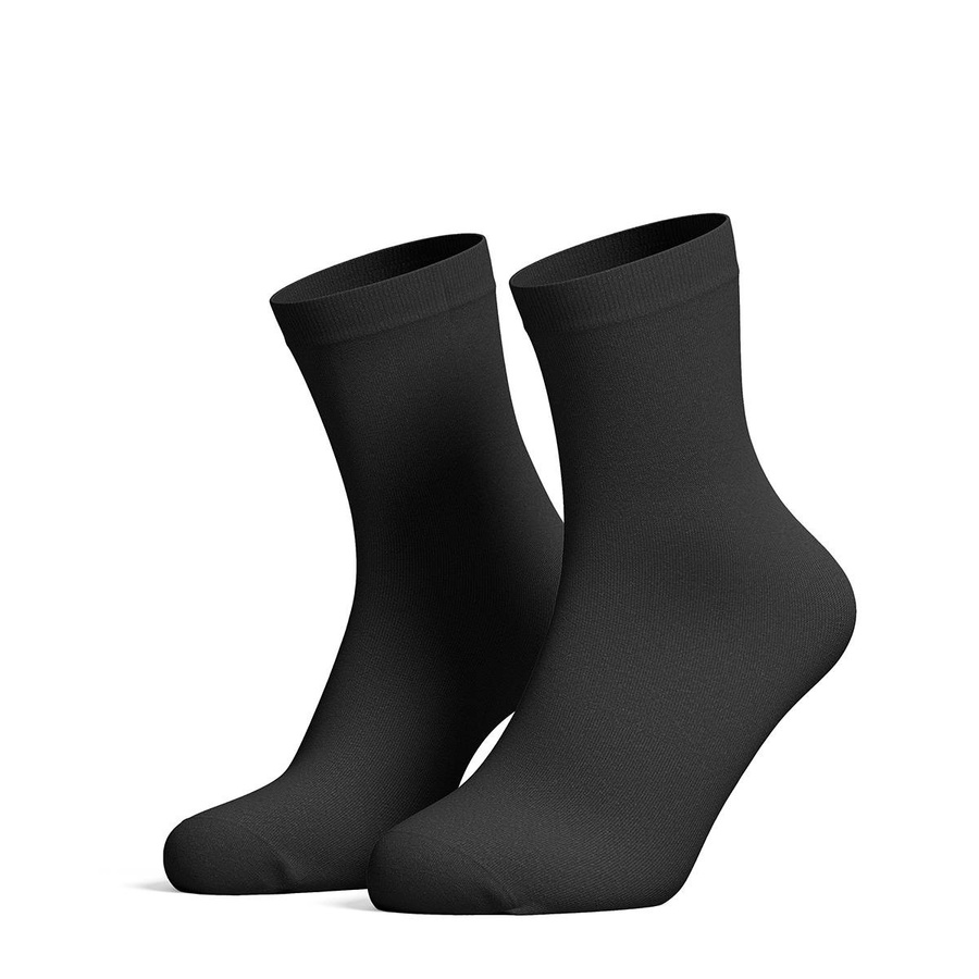 Herren Zakostki Socken aus Bambusfaser Eltom