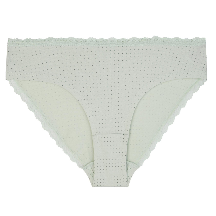 Damen Slip Serie Mix