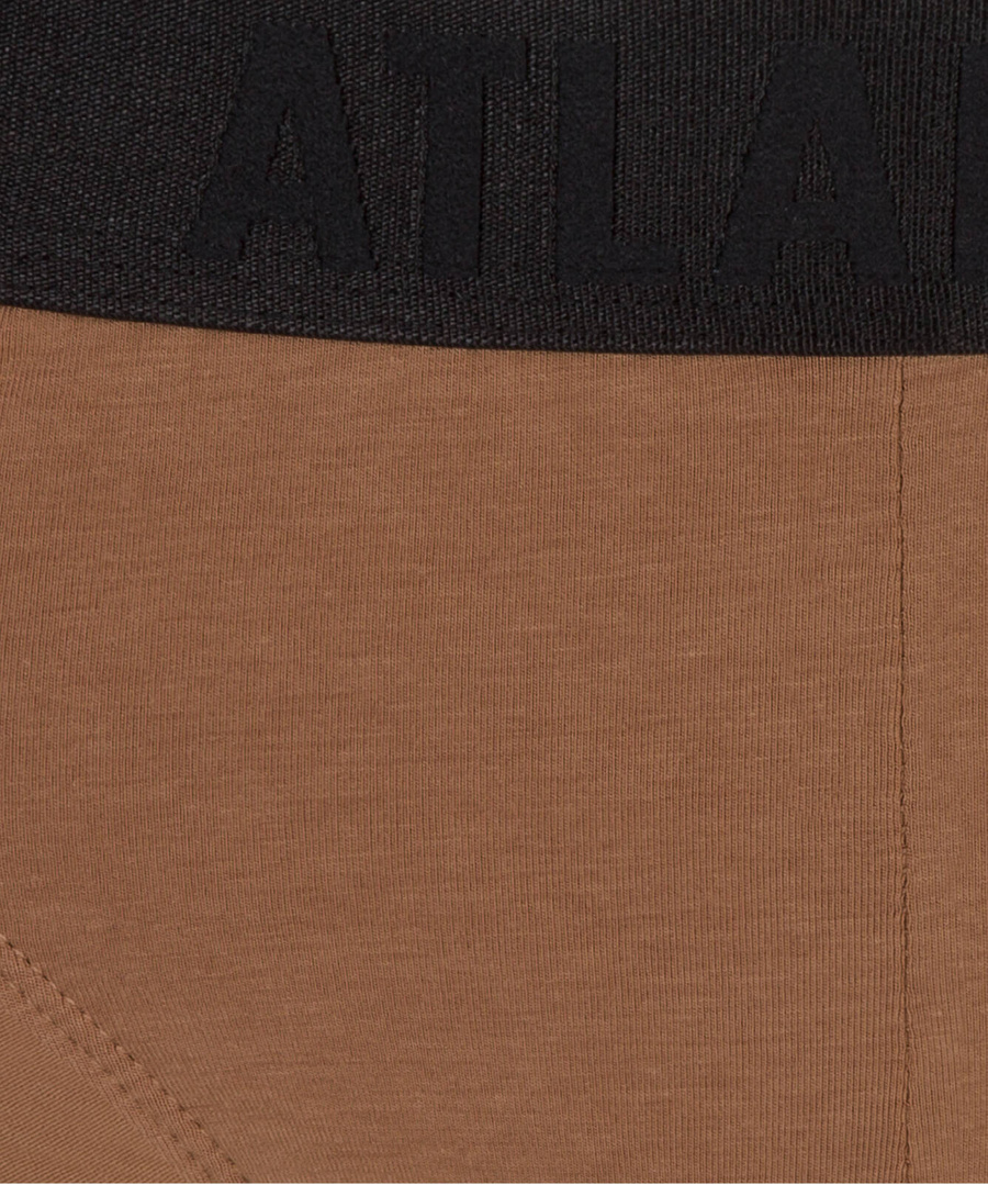 Boxeri bărbătești Seria BM07 negri