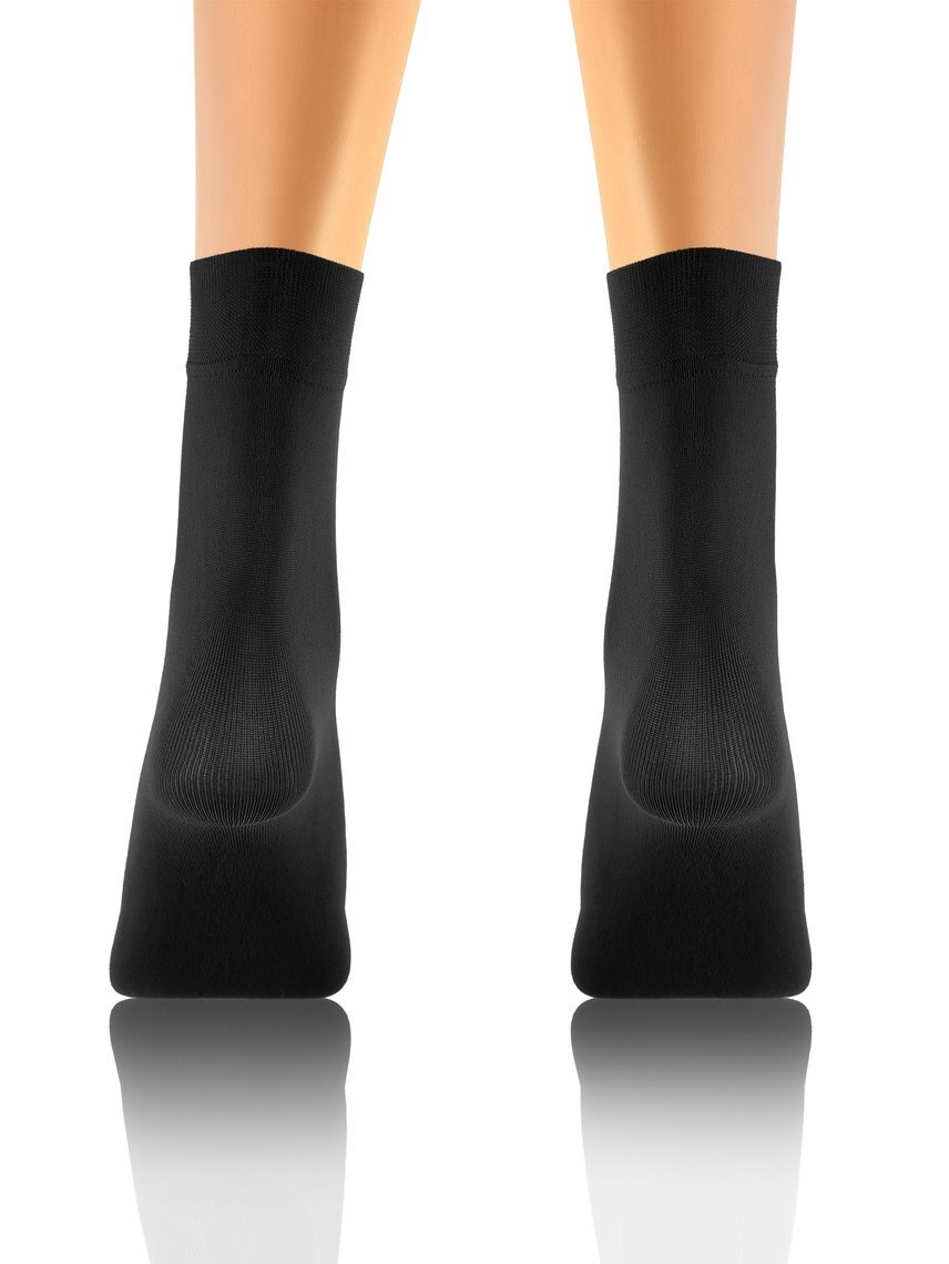 Damen Socken Eva Beige