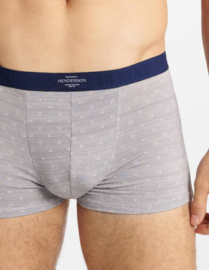 Boxeri Wield Albastru