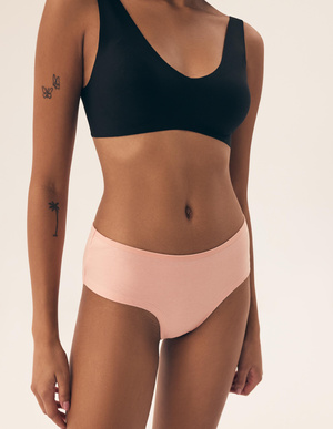 Chiloți Bărbătești SM02 Bleumarin