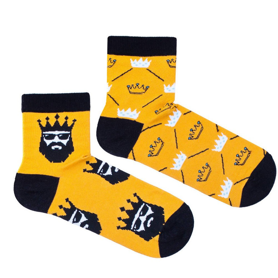 Bunte Socken Avangard Milena King