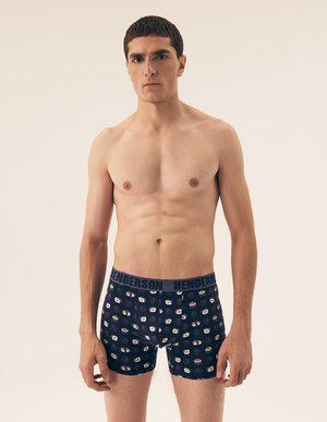 Sushi Boxershorts 2er-Pack