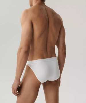 Tanga-Slips 3BMP-1582 Weiß