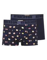 Sushi Boxershorts 2er-Pack