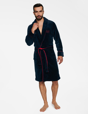 Bademantel 36375 Got Henderson