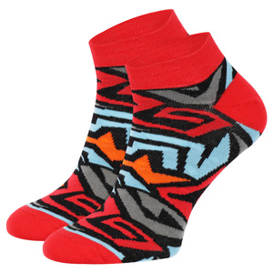 Boxeri Bărbați Panther Multicolor