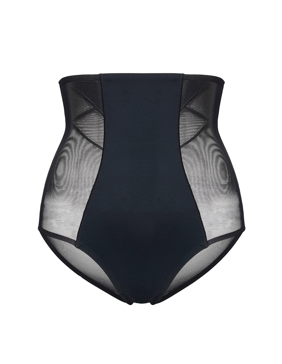 Chiloți de modelare Sculpt Black