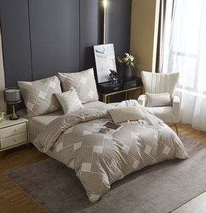 Boxeri Bărbați Seria BM07 Portocalii