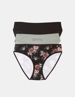 Mi-Mi 3-pack panties