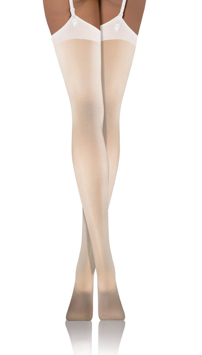Strümpfe Pdp Weiß