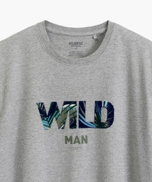 Chiloți bărbătești SM01 Alb