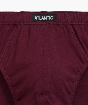 Slips Herren Classic Marineblau