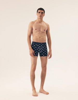 Sushi Boxershorts 2er-Pack