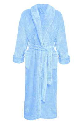 Bademantel 130 für Herren Plus Size