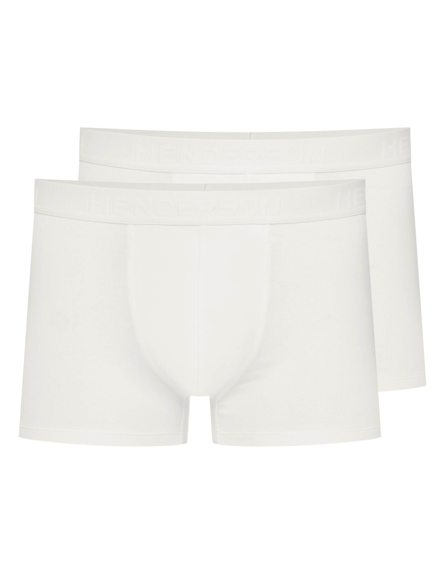 Move langbeinige Boxershorts 2er-Pack