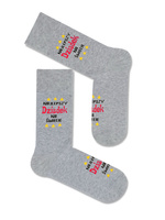 Socken Serie Graue