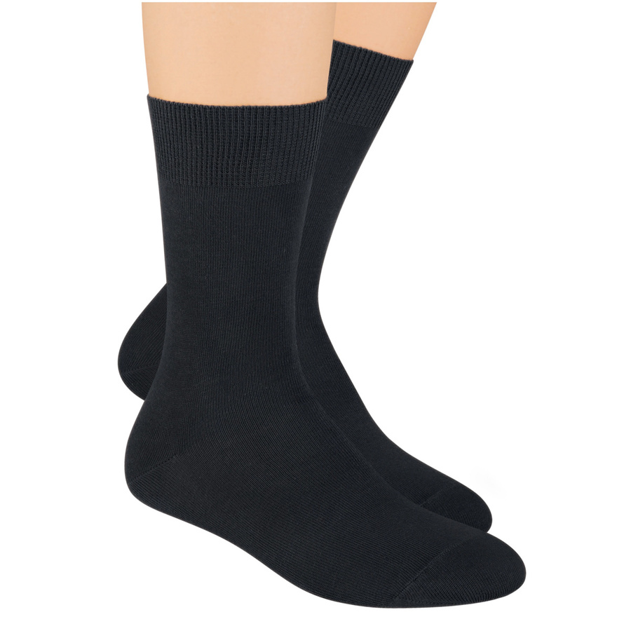 Skarpety 100% bawełna Art. 055 Steven