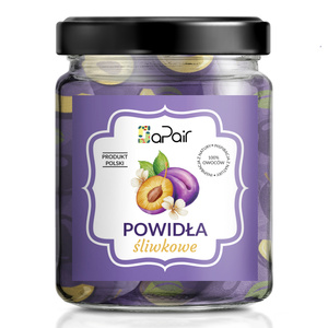 Skarpety Damskie / Męskie w Słoiku na prezent Marihuana