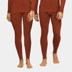 Alpinus Merino Aoraki GT11914 unisex thermal pants