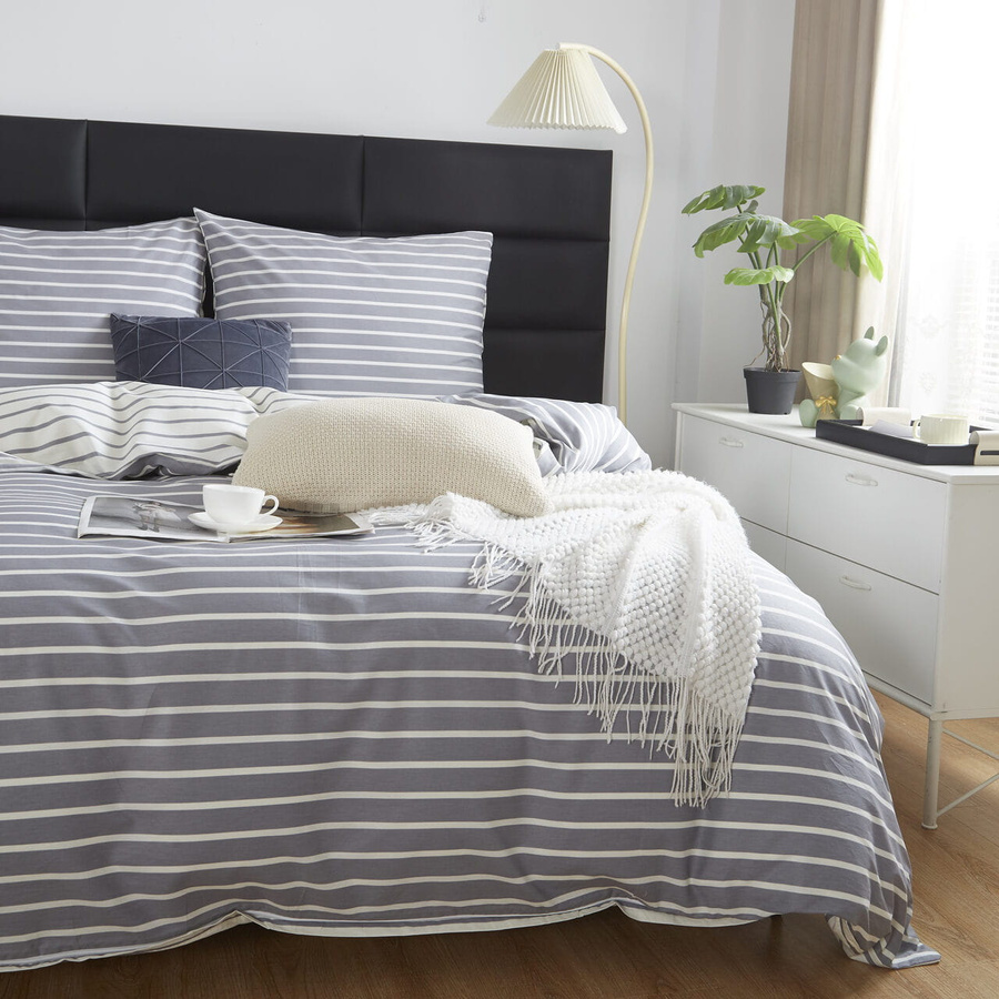 Bettwäsche Satin S055