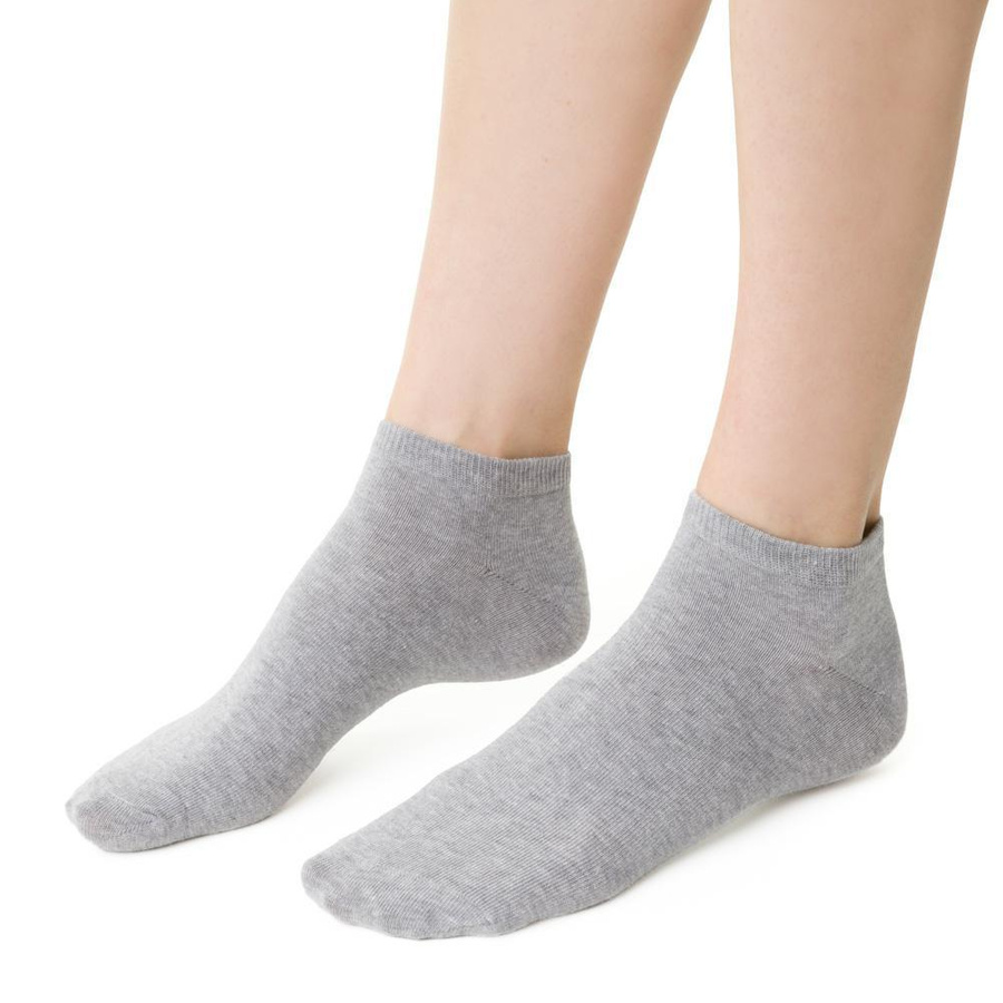 socken aus glatter Baumwolle Art. 052 Steven