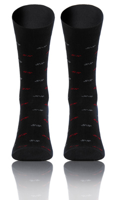 Chiloți bărbătești SM03 roșu