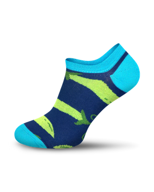 kolorowe stopki FUNNY art. 81 Skarpol