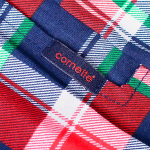 Spodnie piżamowe damskie 690 Cornette