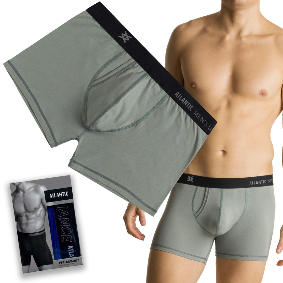 Herren-Boxershorts